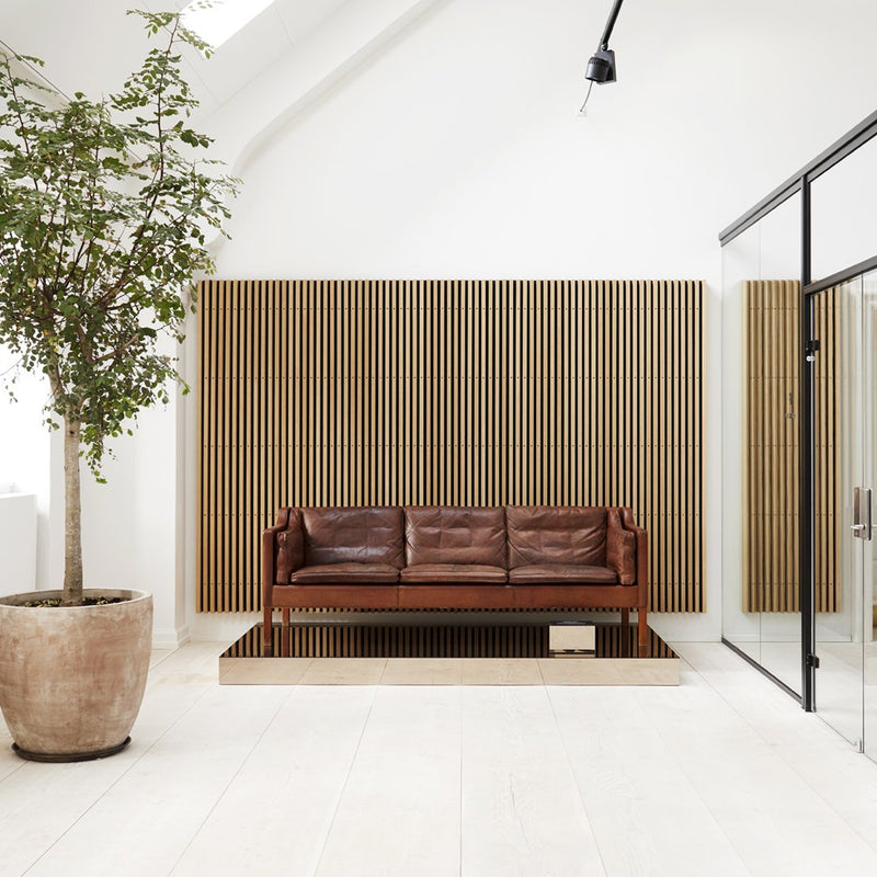 Mogensen 2213 3-Seater Sofa