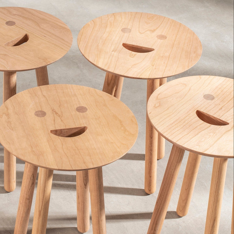 Smile Stool