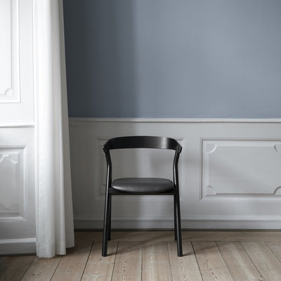 Yksi Chair - Seat Upholstered