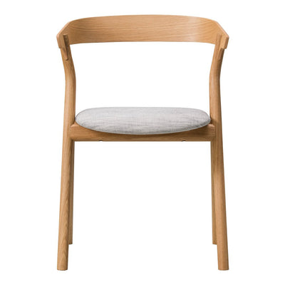 Yksi Chair - Seat Upholstered