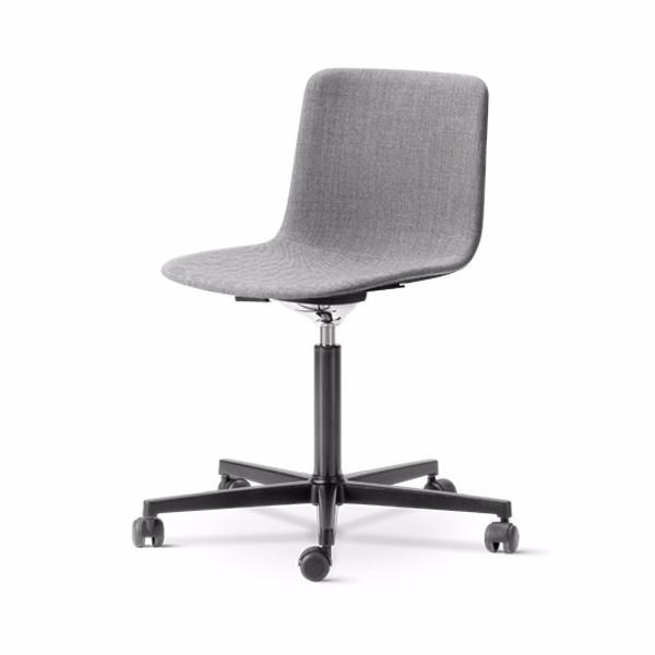 Pato Office Chair - Fully Upholstered