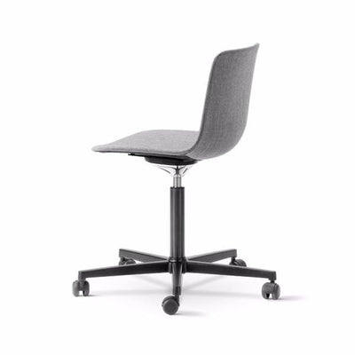 Pato Office Chair - Fully Upholstered