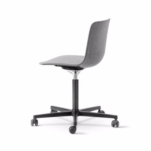 Pato Office Chair - Fully Upholstered