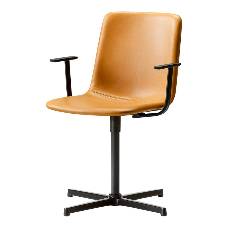 Pato Executive Armchair - Swivel X-Base