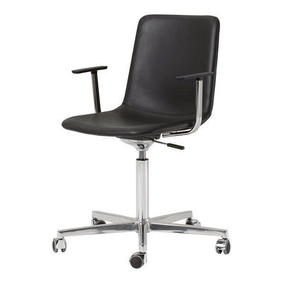 Pato Executive Office Armchair - 5-Point Swivel Base