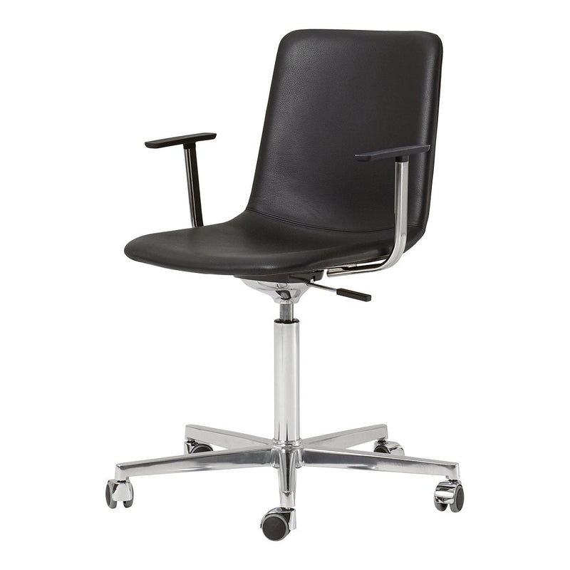Pato Executive Office Armchair - 5-Point Swivel Base