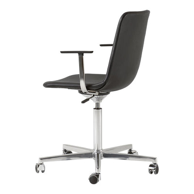 Pato Executive Office Armchair - 5-Point Swivel Base
