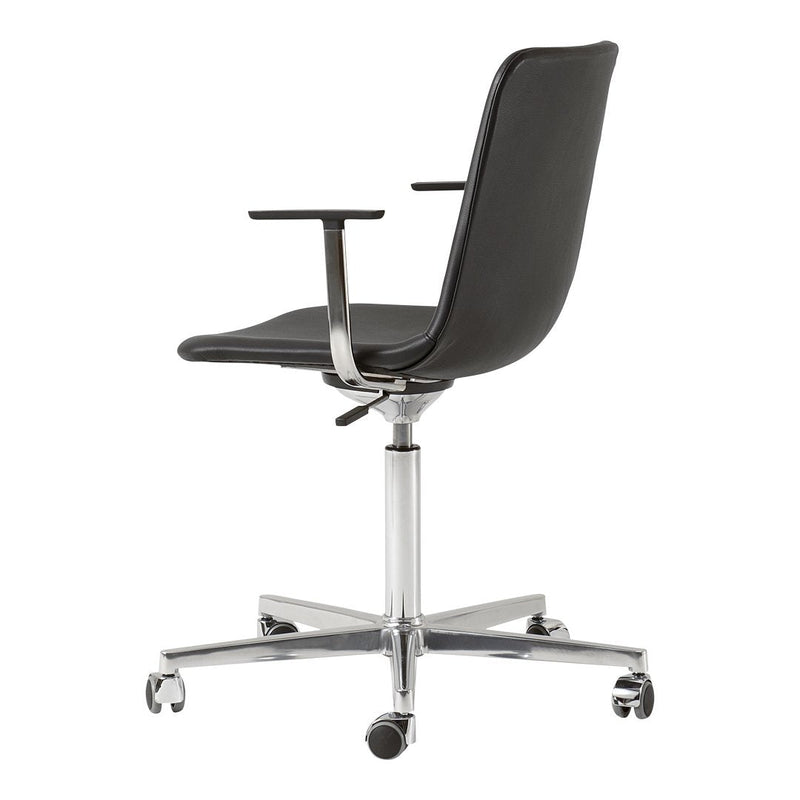 Pato Executive Office Armchair - 5-Point Swivel Base