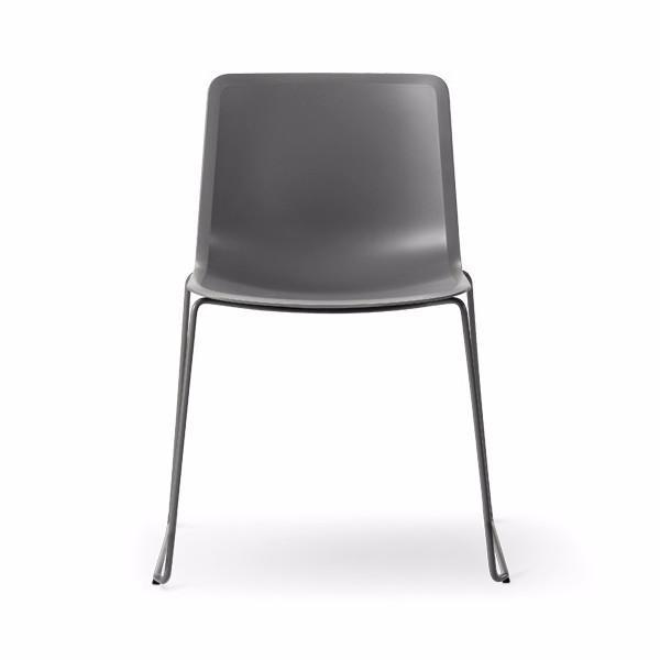 Pato Chair - Sledge Base