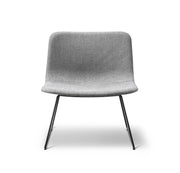 Pato Lounge Chair - Sledge Base