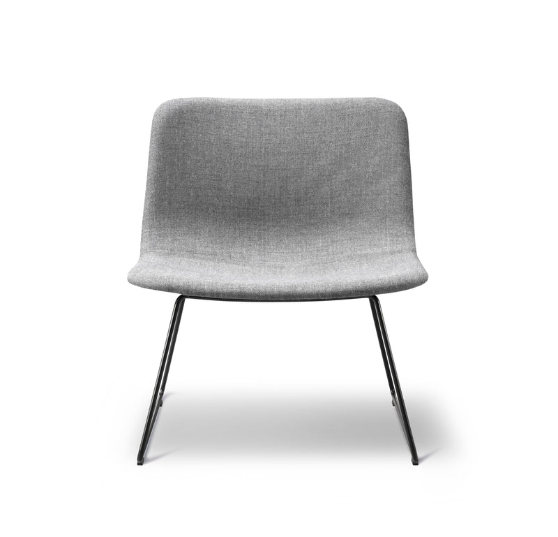 Pato Lounge Chair - Sledge Base
