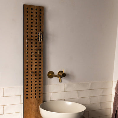 Scoreboard - Horizontal