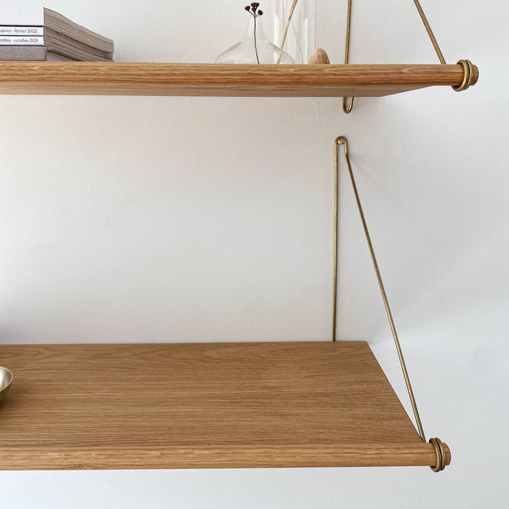 Loop Shelf