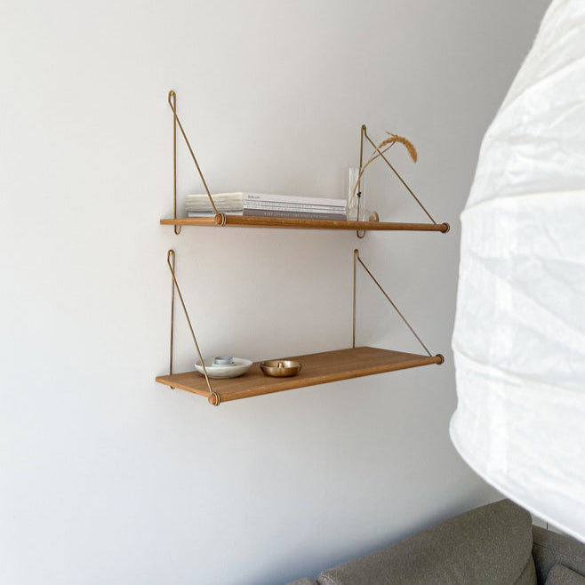 Loop Shelf