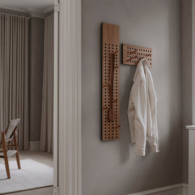 Scoreboard - Vertical