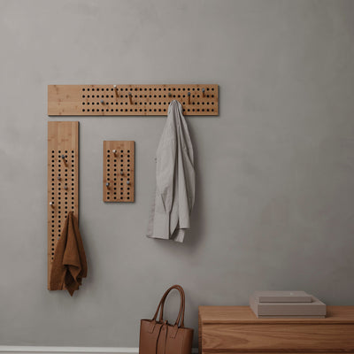 Scoreboard - Vertical