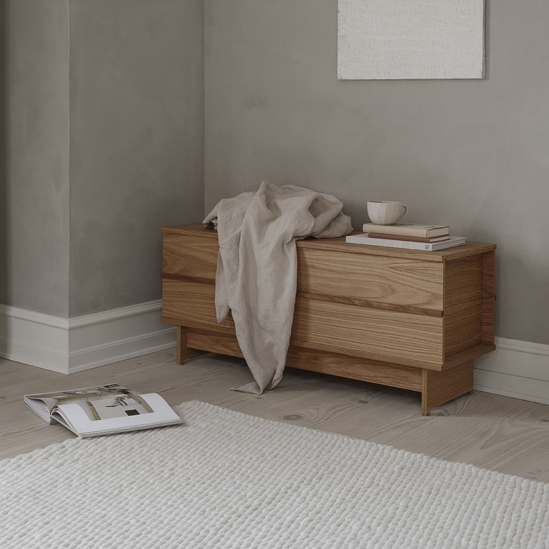 Correlation Bench - Medium