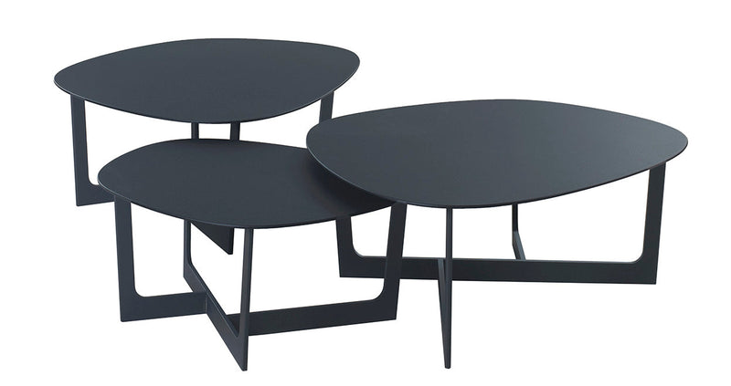 Insula Coffee Table