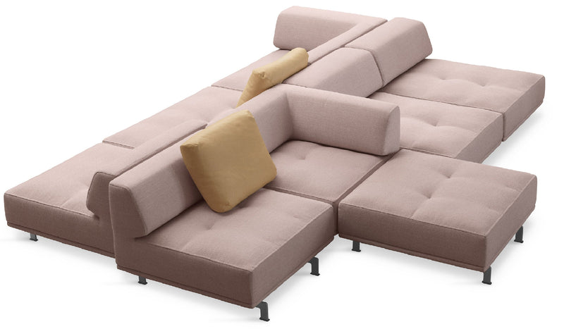 Delphi Elements - Seat Module 85