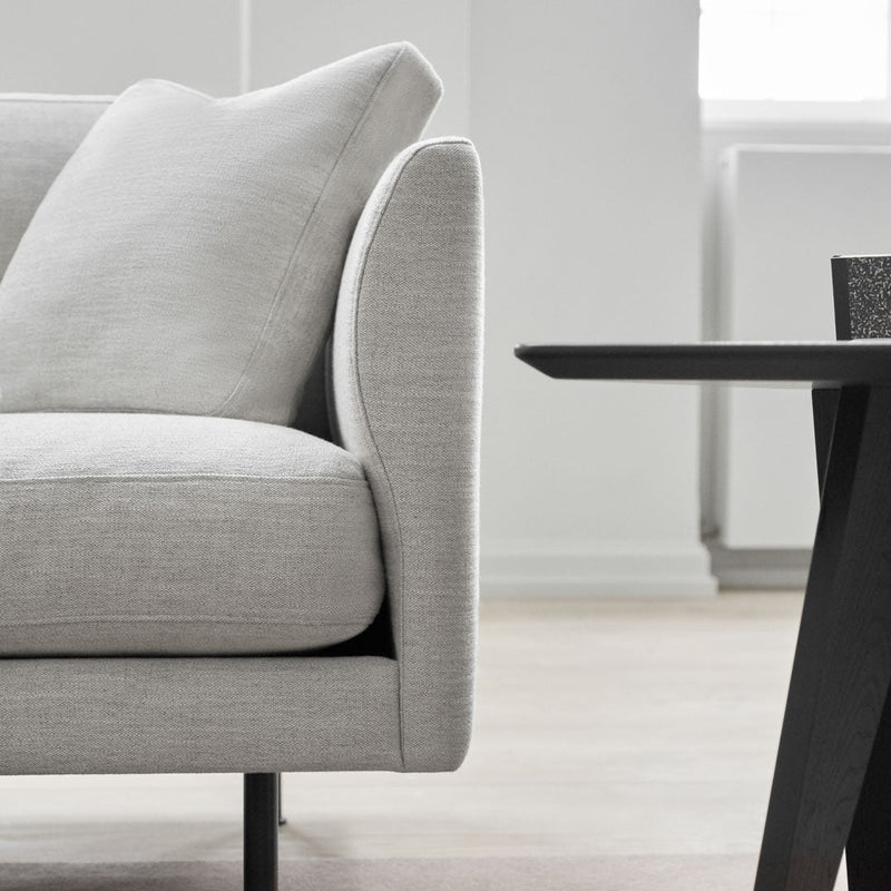 Calmo Sofa 80 - 3-Seater - Chaise
