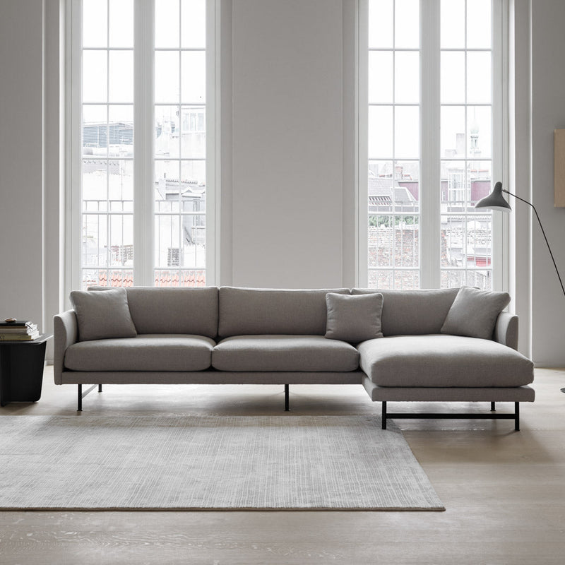 Calmo Sofa 80 - 3-Seater - Chaise