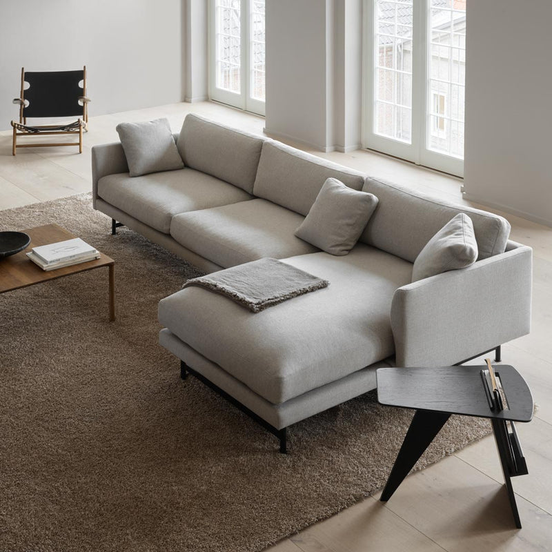 Calmo Sofa 80 - 3-Seater - Chaise