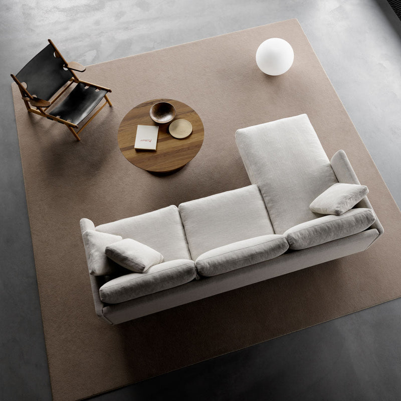 Calmo Sofa 80 - 3-Seater - Chaise