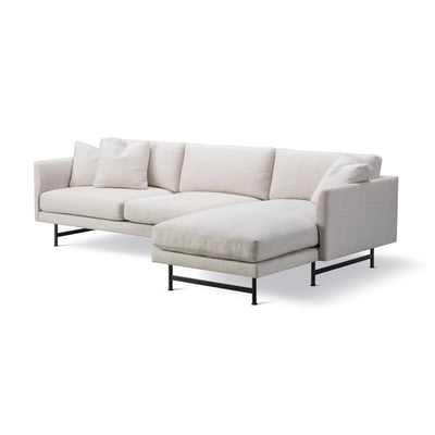 Calmo Sofa 80 - 3-Seater - Chaise