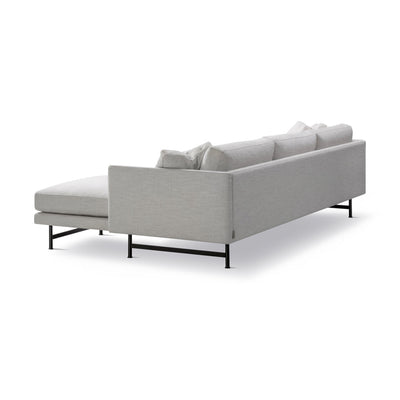 Calmo Sofa 80 - 3-Seater - Chaise