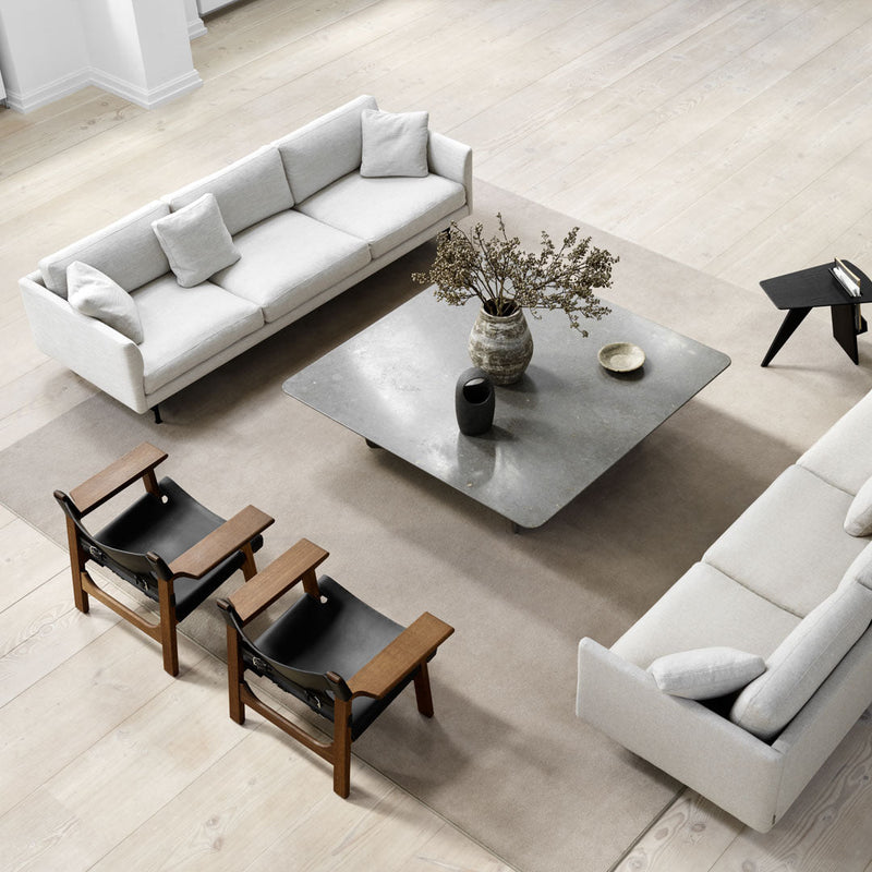 Calmo Sofa 80 - 3-Seater