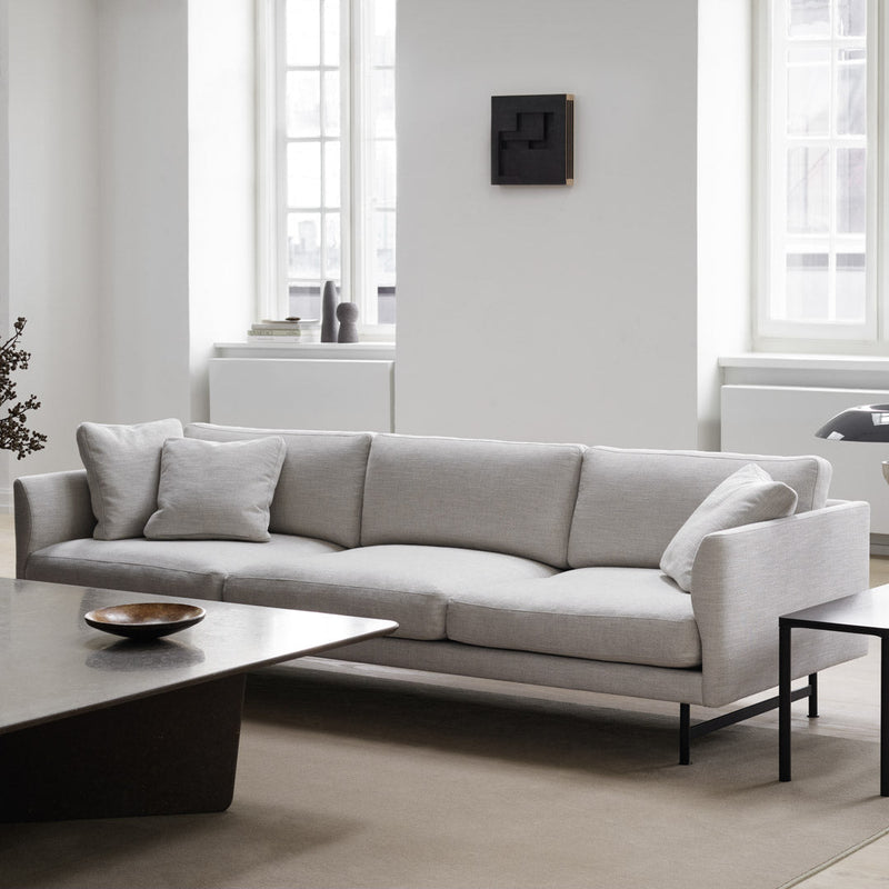 Calmo Sofa 80 - 3-Seater
