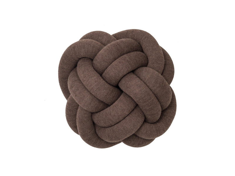 Knot Cushion