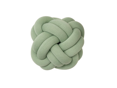 Knot Cushion