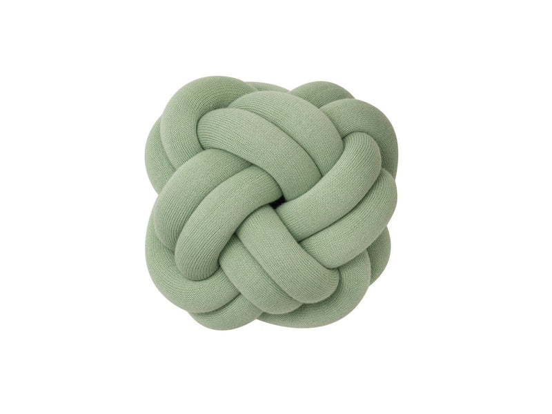 Knot Cushion