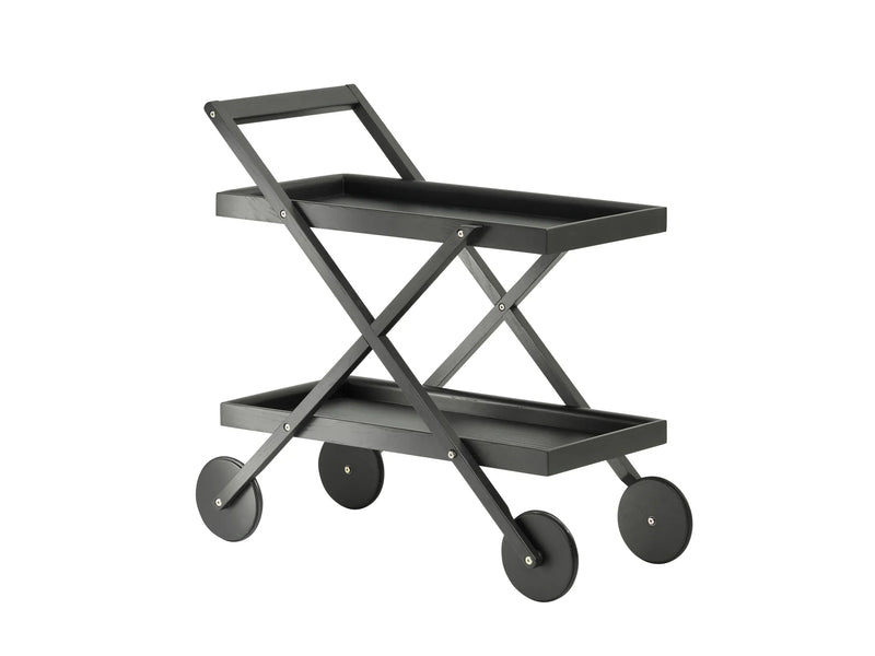 Exit Trolley - OUTLET