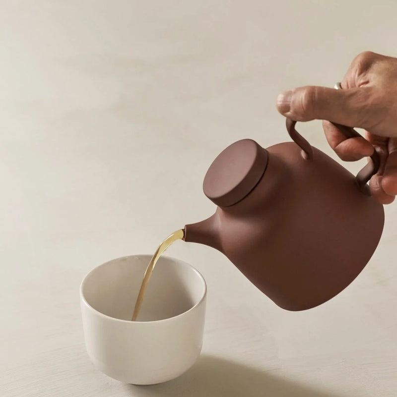 Sand Secrets - Tea Pot - OUTLET