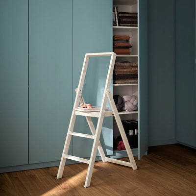 Step Stepladder