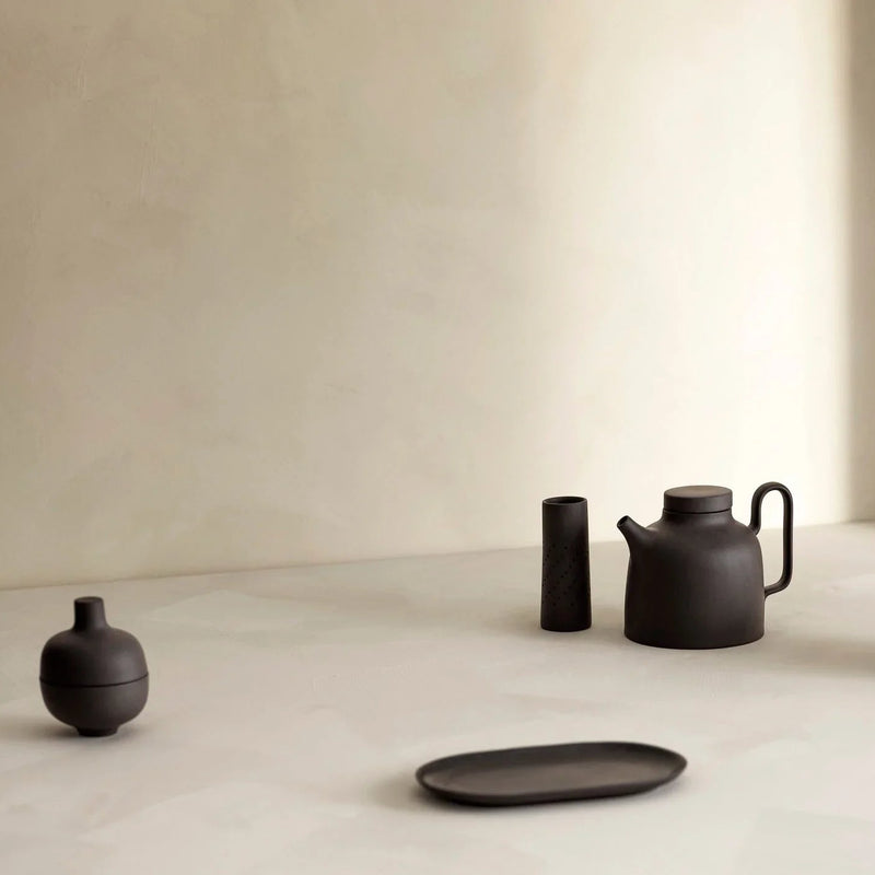 Sand Secrets - Plate- OUTLET