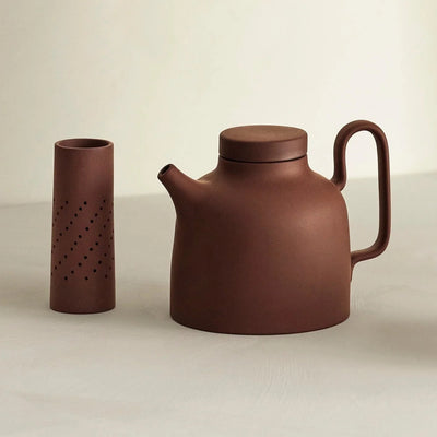 Sand Secrets - Tea Pot - OUTLET
