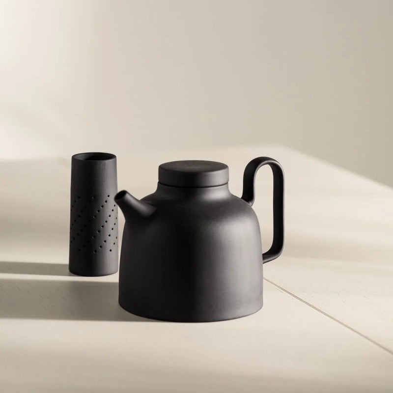 Sand Secrets - Tea Pot - OUTLET
