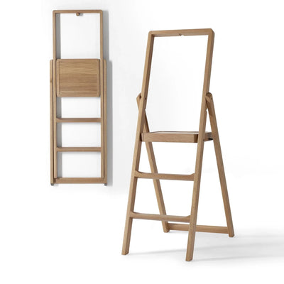 Step Stepladder